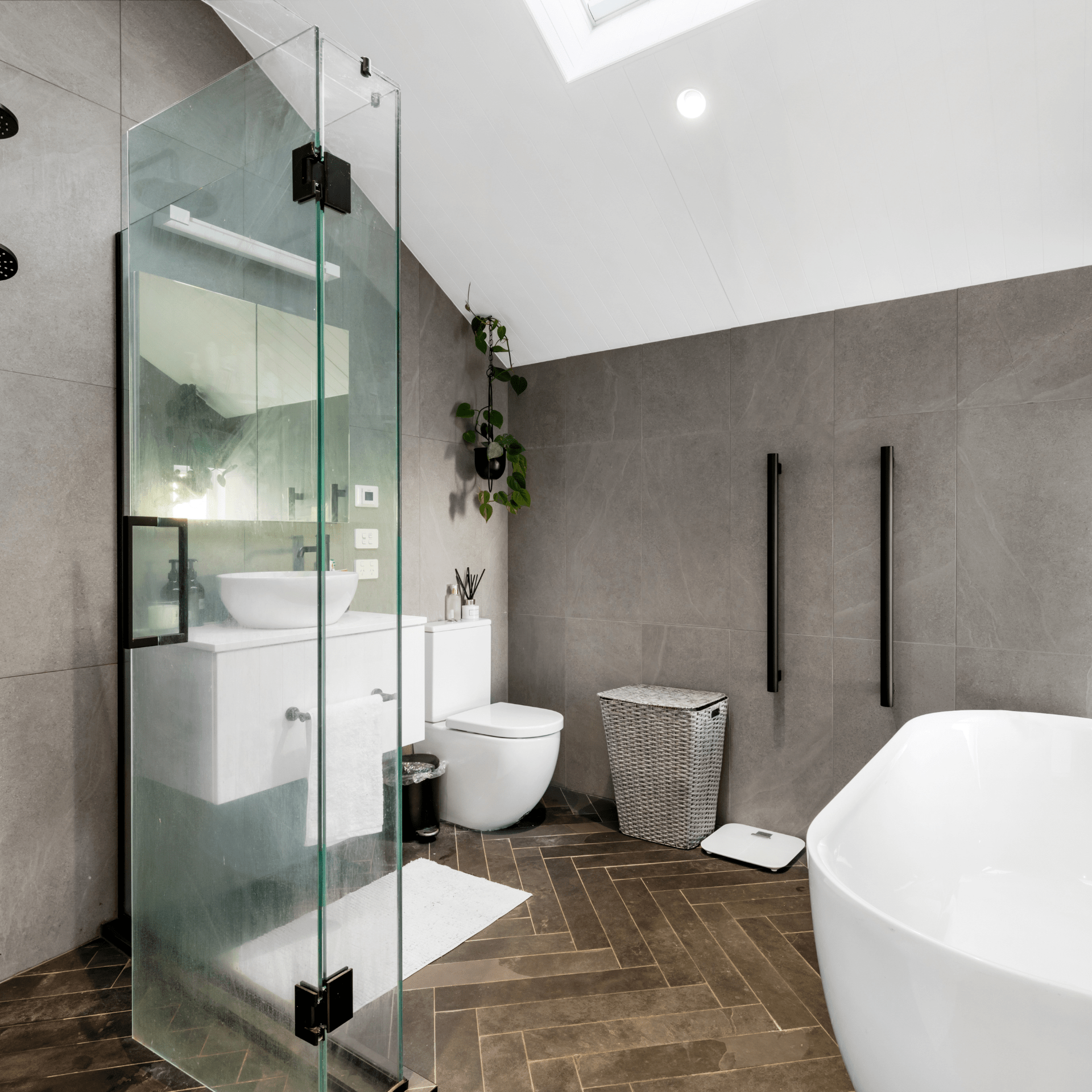 bathroom renovation auckland