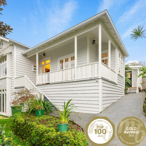 Mt Eden square