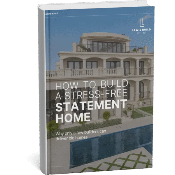 Statement Homes