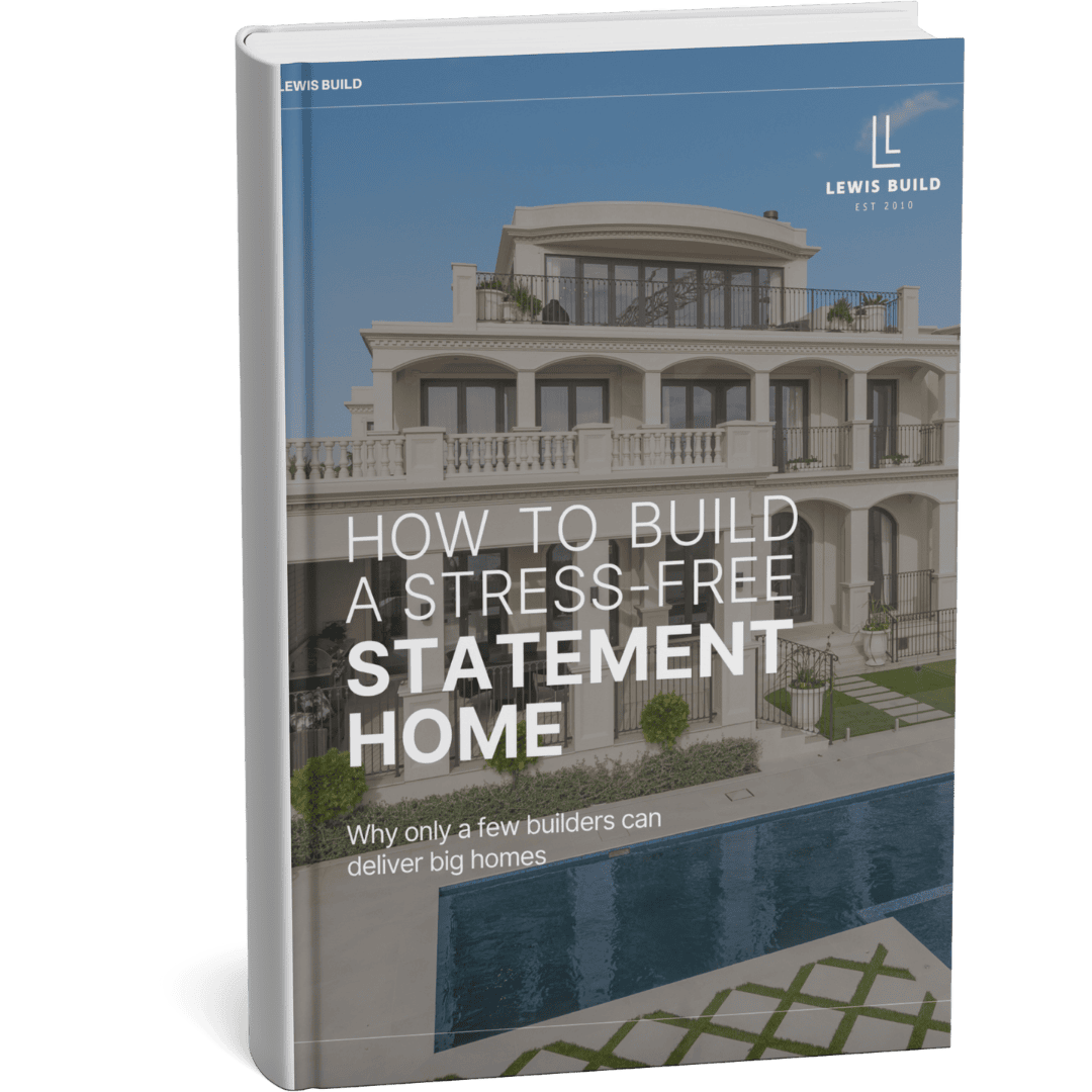 Statement Homes