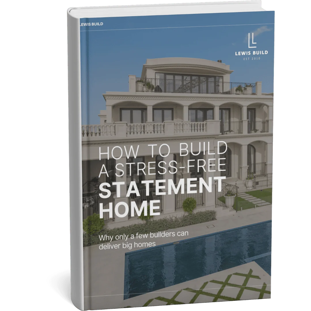Statement Homes