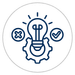 Feasibility and Brief Development icon
