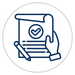 Planning & Building Consent icon