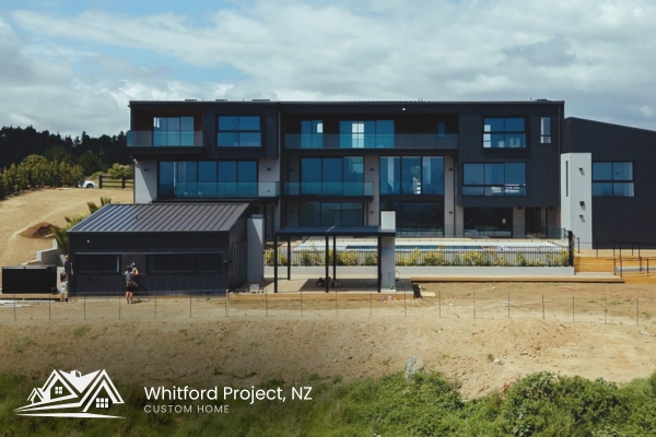 Our Process - Custom Home v2