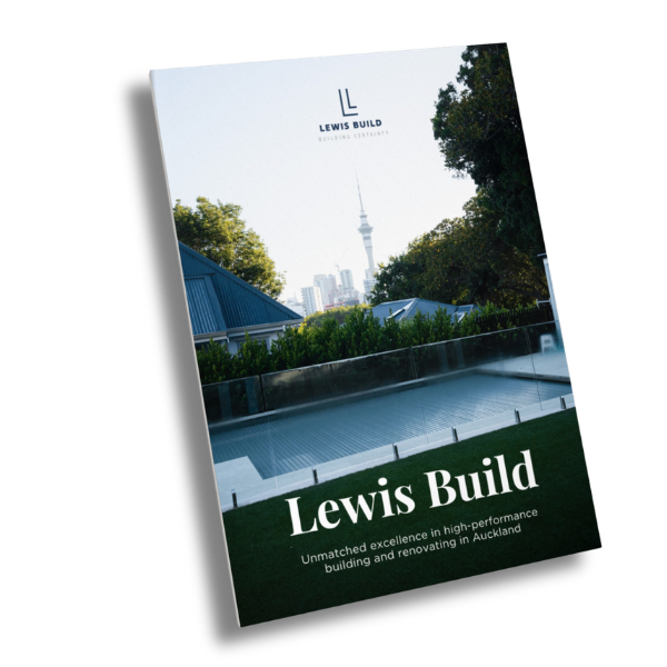 Lewis Build - Brochure 2