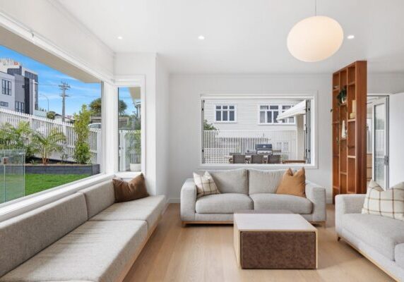 Luxury home builders Auckland