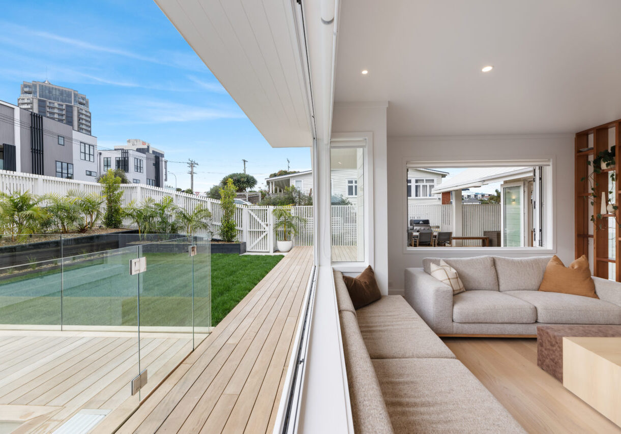 Custom home builders Auckland