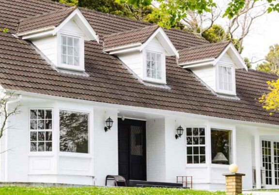Future-proofing your home